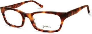 052 Dark Havana