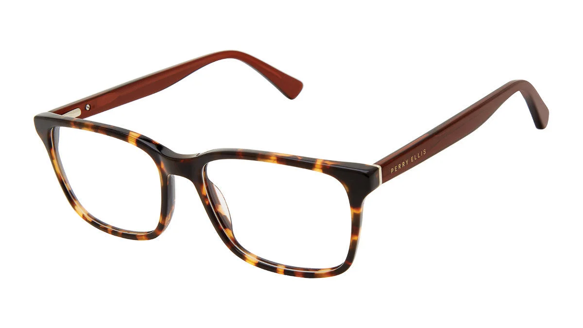 Perry Ellis Eyeglasses PE 451