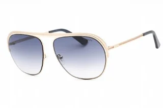 32W Gold/Gradient Blue