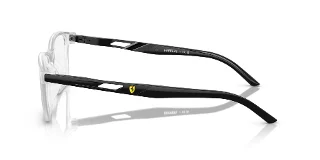 Ferrari Scuderia Eyeglasses FZ8012U