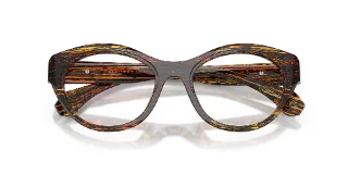 Alain Mikli Eyeglasses A03557