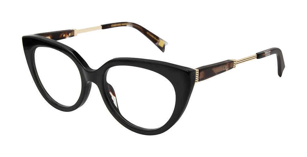 Alan J Eyeglasses C&B Marianna