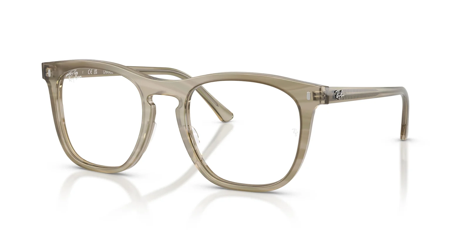 Ray Ban Eyeglasses RX2210VF