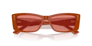 Jimmy Choo Sunglasses JC5002BU