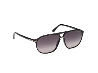 Tom Ford Sunglasses FT1026 BRUCE