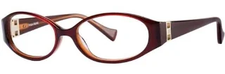 Vera Wang Eyeglasses V195