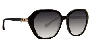 Badgley Mischka Sunglasses Solene