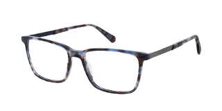 Revolution Eyeglasses OZZIE Frame Only