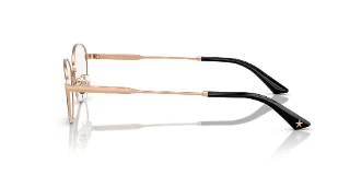 Jimmy Choo Eyeglasses JC2009D