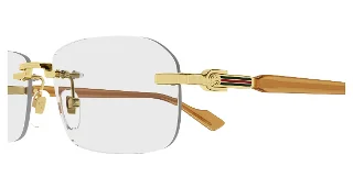 Gucci Eyeglasses GG1221O