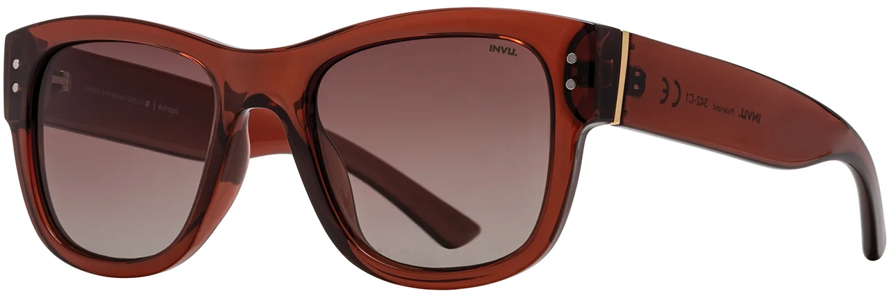 INVU Sunglasses INVU- 342