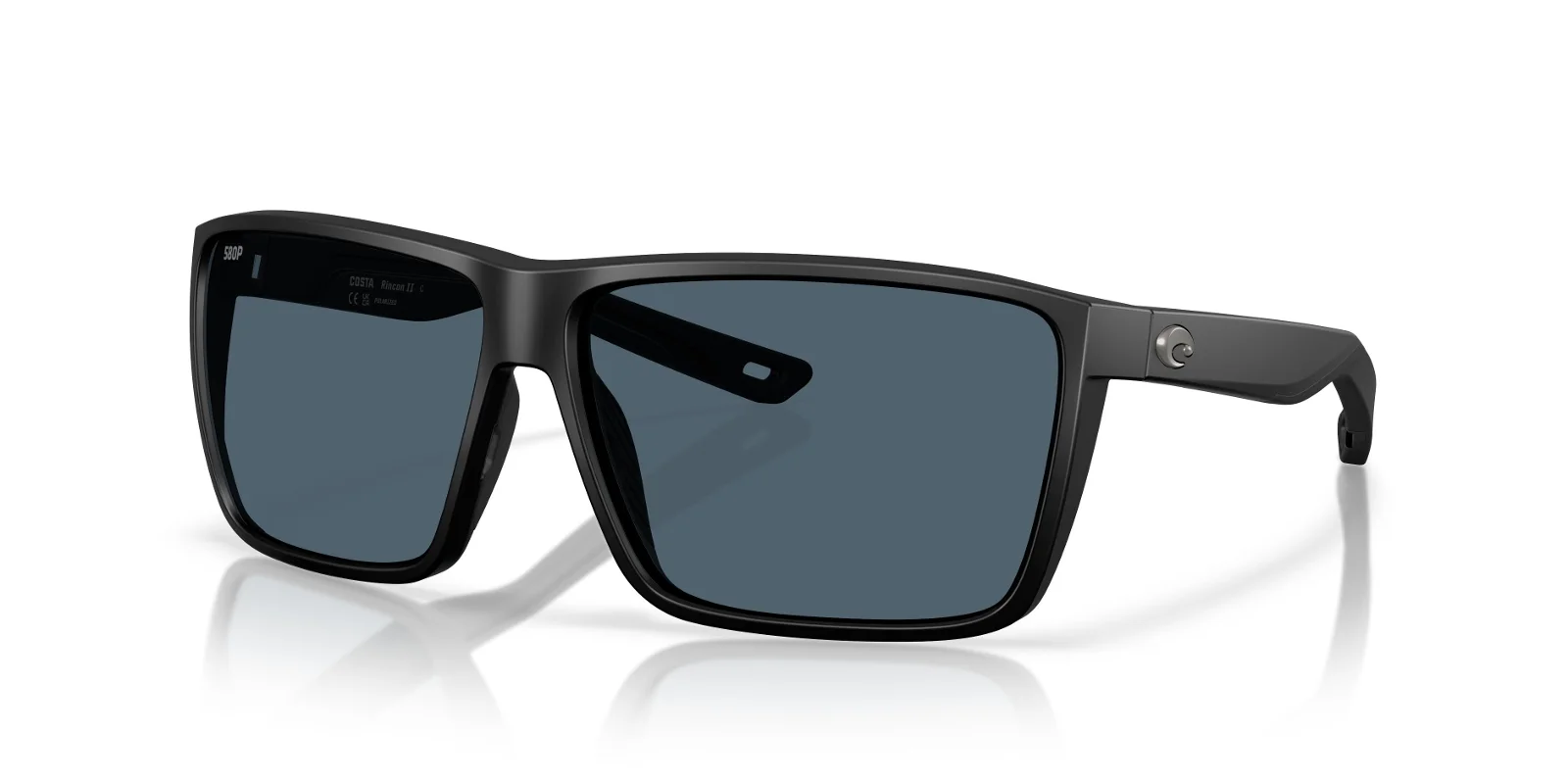 Costa Del Mar Sunglasses 6S9121