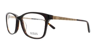 Guess Eyeglasses GU2500