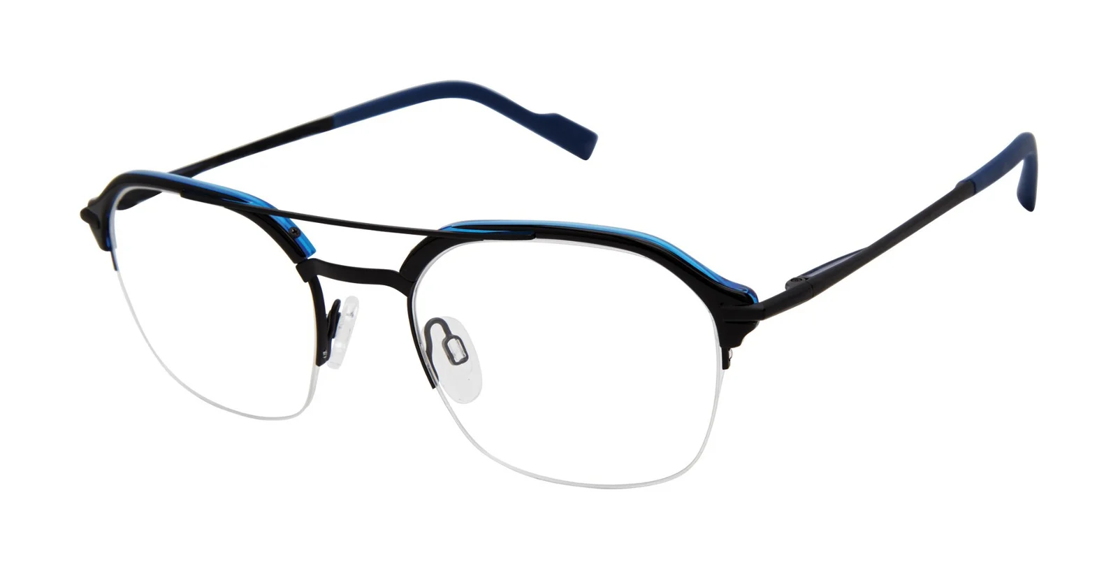 Titanflex Eyeglasses 827072