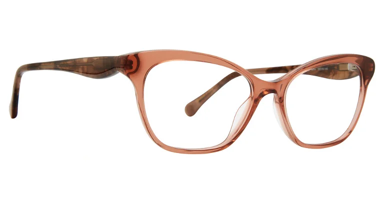 Trina Turk Eyeglasses Brinn
