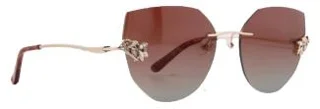 Jenny Lynn Sunglasses JL Boundless