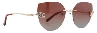 Jenny Lynn Sunglasses JL Boundless