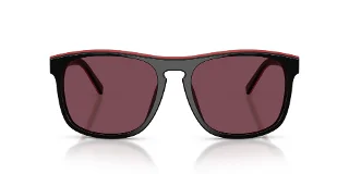 Ferrari Scuderia Sunglasses FZ6020U