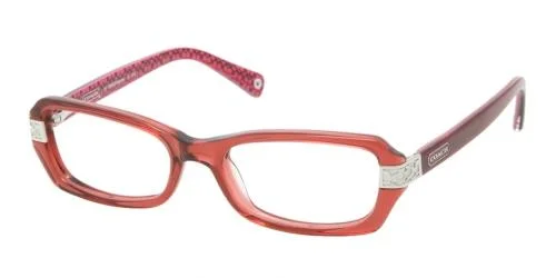 Coach Eyeglasses HC6005