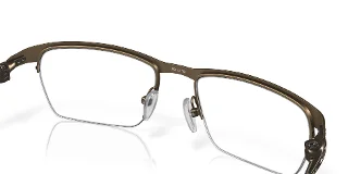 Oakley Eyeglasses TINCUP 0.5 TITANIUM