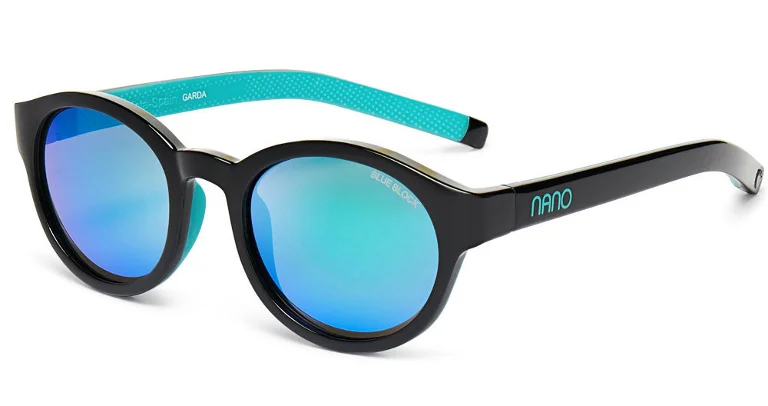 Nano Vista Sunglasses GARDA-NS645