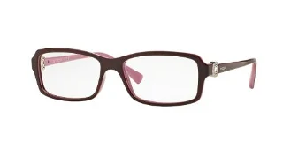 2321 Eggplant/Opal Pink