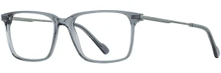 C03 Smoke/Dark Gunmetal