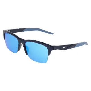 410 Midnight Navy / Blue Mirror