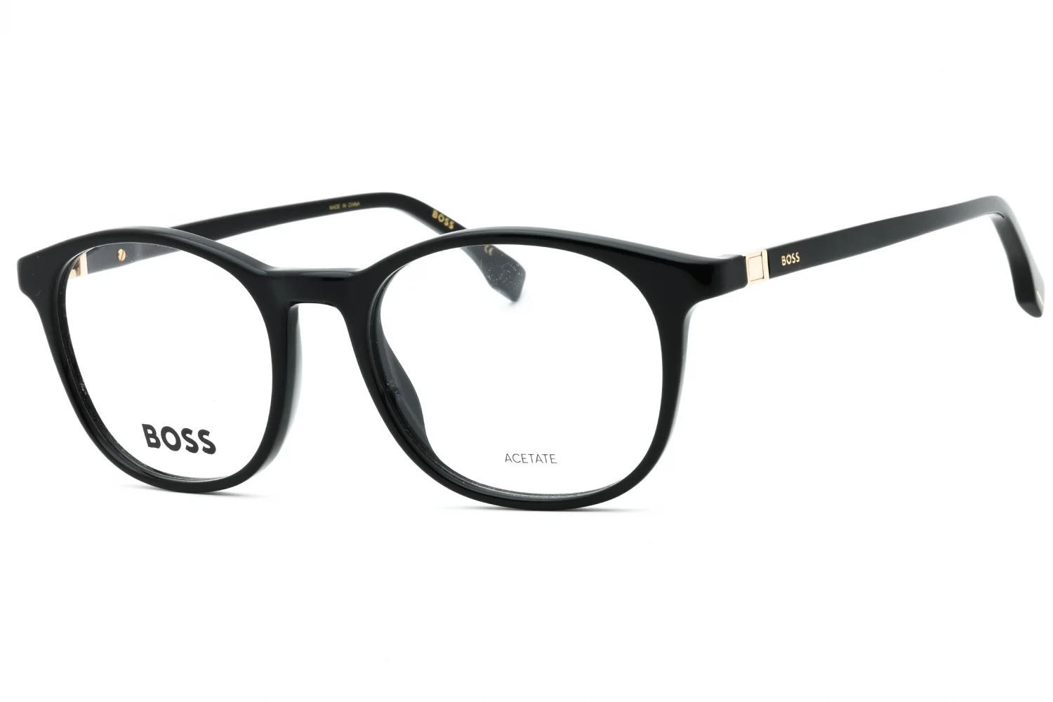 Hugo Boss Eyeglasses 1437