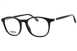 Hugo Boss Eyeglasses 1437