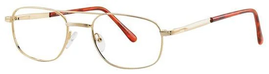 Fundamentals Eyeglasses F201