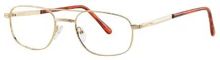 Fundamentals Eyeglasses F201