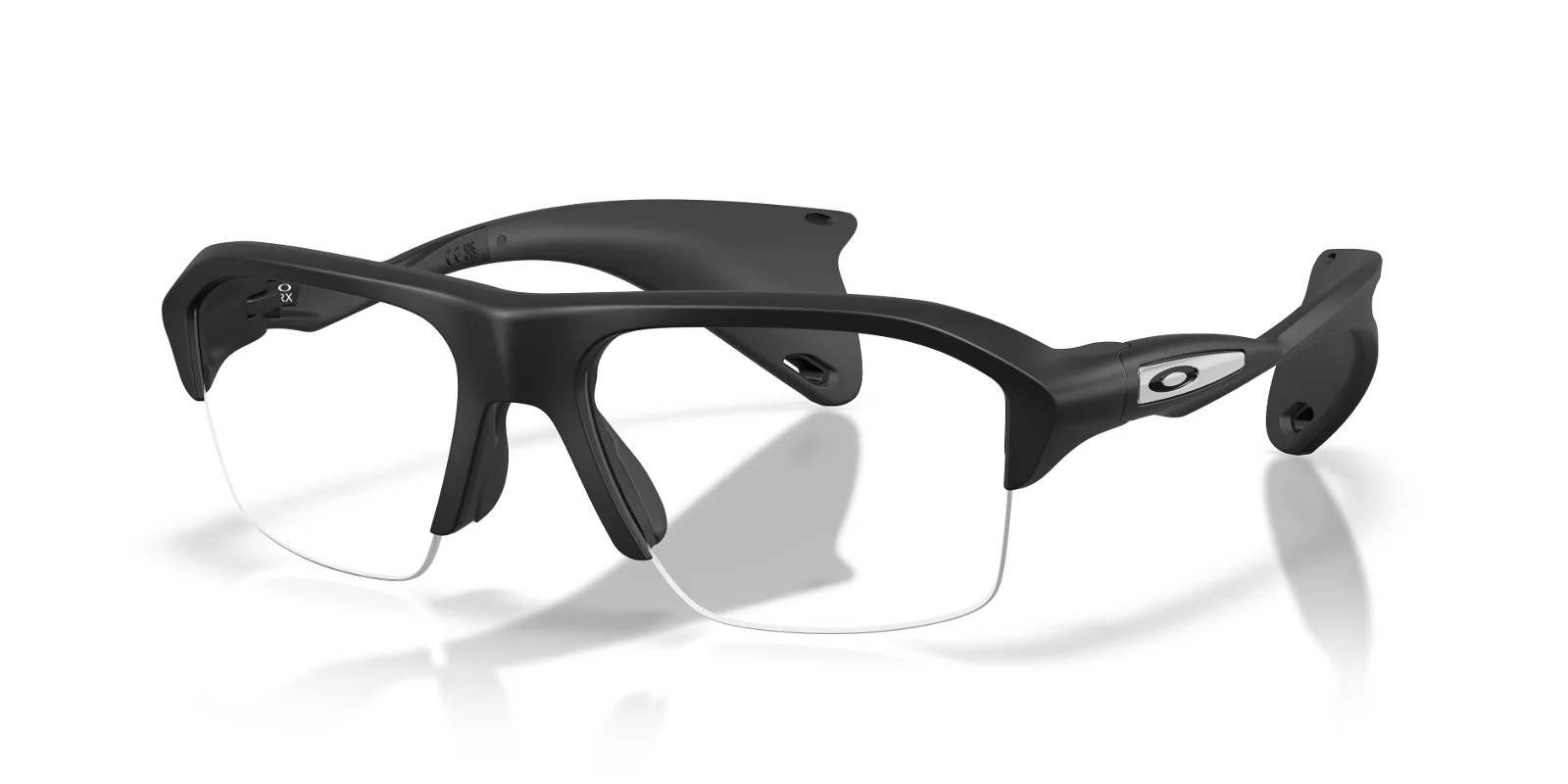 Oakley Eyeglasses SUNT GLIDER