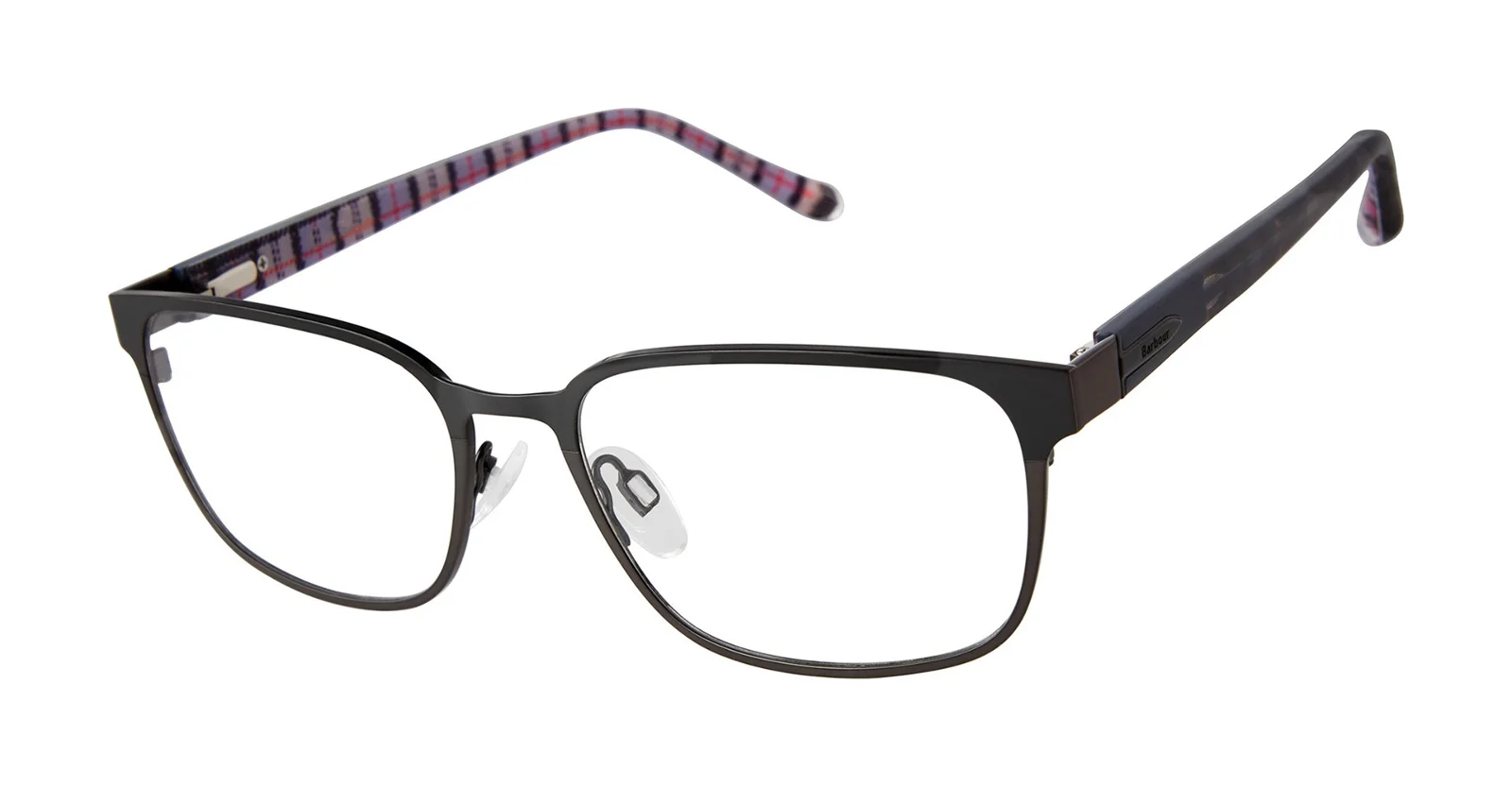 Barbour Eyeglasses BAOM506