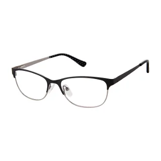 Isaac Mizrahi Ny Eyeglasses 30068