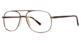 Modz Titanium Eyeglasses ADMIRAL