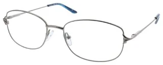Cvo Eyewear Eyeglasses CLEARVISION W708
