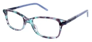 Blue Multi