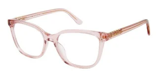 Juicy Couture Eyeglasses JU 231