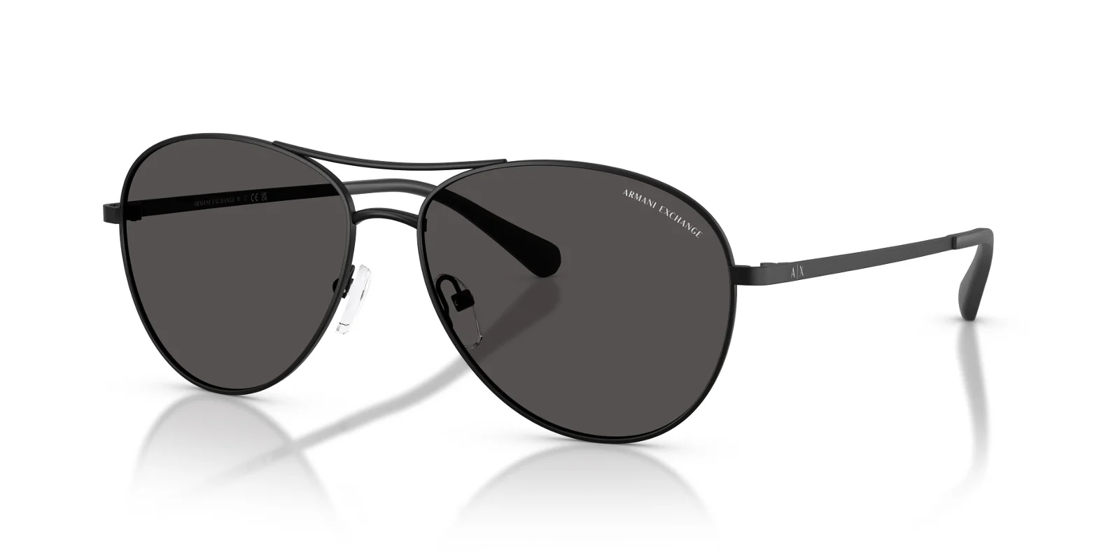 Armani Exchange Sunglasses AX2061S