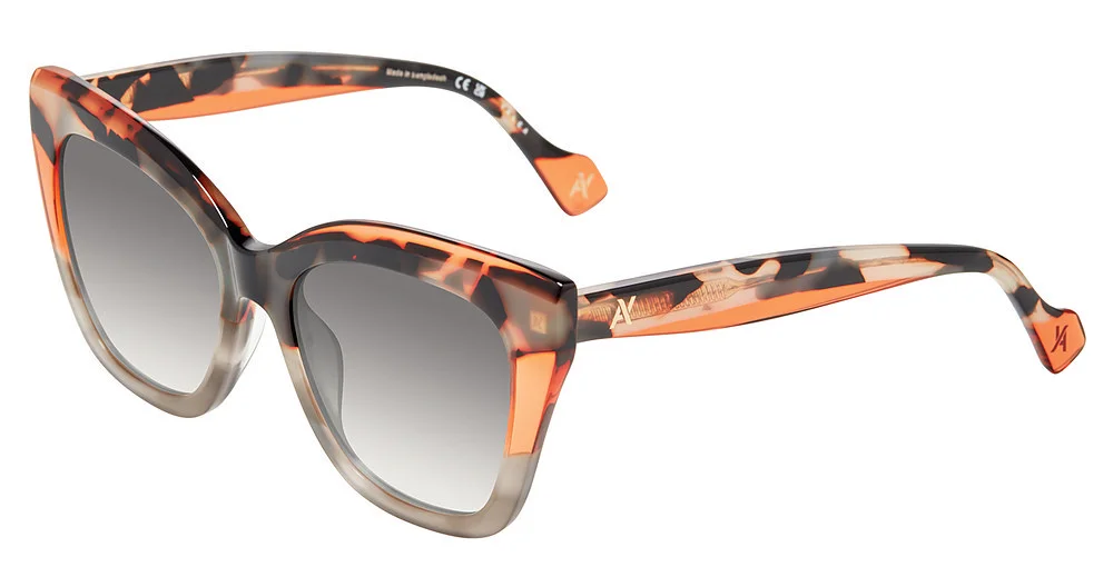Yalea Sunglasses SYA194V