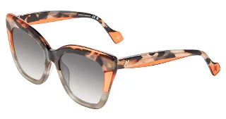 Yalea Sunglasses SYA194V