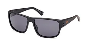 02D Matte Black