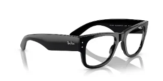 Ray Ban Eyeglasses RX0840V
