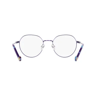 Pure Eyeglasses P-5027