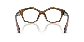 Alain Mikli Eyeglasses A03546