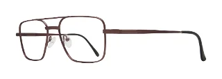 Eight to Eighty Eyeglasses Victory