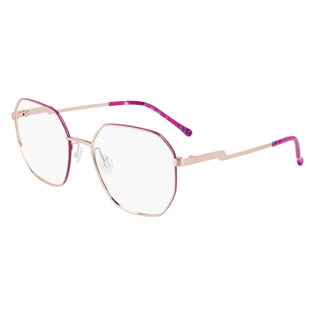 Pure Eyeglasses P-5023
