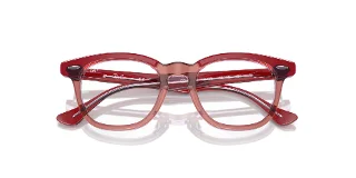 Ray Ban Jr Eyeglasses RY9098V