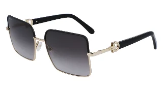 703 Gold/Black